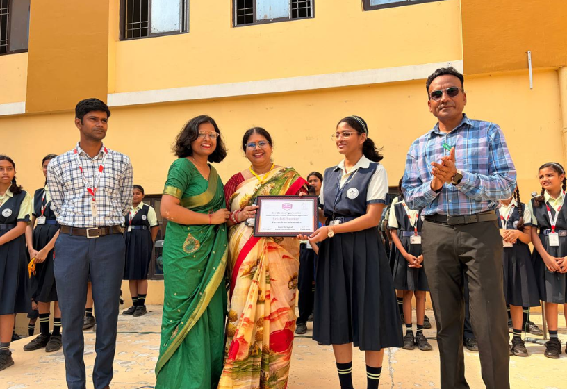 School celebrations and events